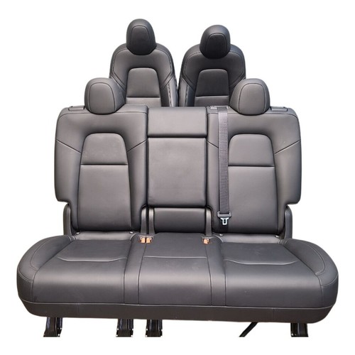 Tesla model set of seats - tesla,