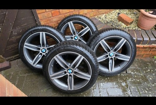 Bmw f20 f21 f30 - bmw,