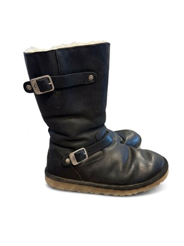 Ugg kensington black - ugg,