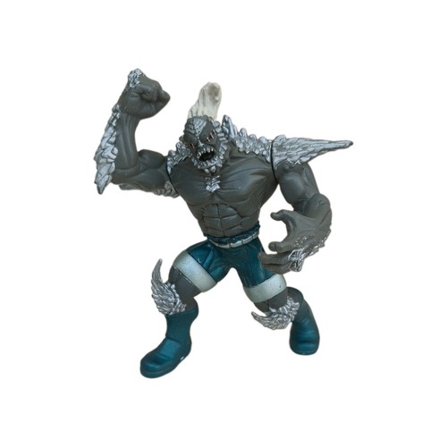Kenner doomsday figure - figure, dc