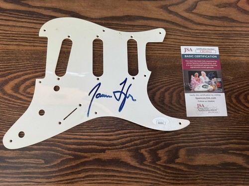James taylor signed - james,
