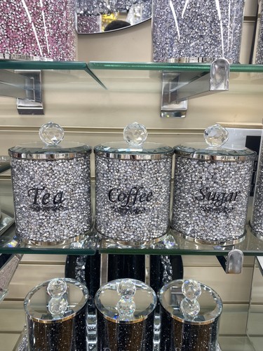 Diamond crushed silver - diamond,