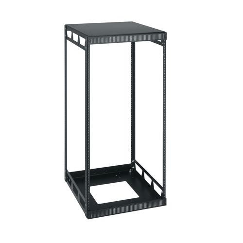Middle atlantic 26 rack - middle,