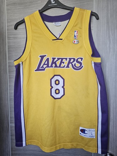 Vintage kobe bryant la - bryant,