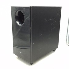 Onkyo skw 358 subwoofer 130w - onkyo, skw-358