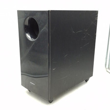 Onkyo SKW-358 Subwoofer 130w 6ohm Floor Speaker 