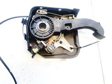 203420005 Handbrake Lever 80416 Mercedes-Benz CLS-CLASS DE1782628-50