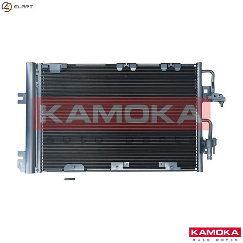 Condenser air conditioning - air,