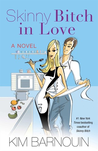 Skinny bitch love - love, by