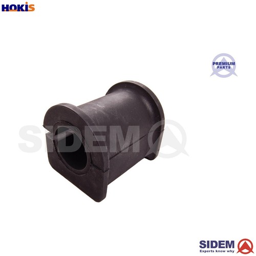 Mounting stabiliser bar - bar, 865901