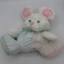 Vintage Fisher Price Stuffed