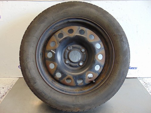 Ford fusion steel wheel tyre - ford,