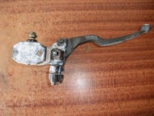 LEXMOTO ARROW 125 FRONT MASTER