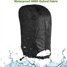Golf Bag Rain Cover, Dust