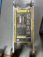 Youngman Multi-Purpose 4- Section Trade ladder brand new