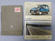 Peugeot bipper van - bipper,