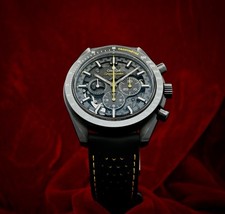 OMEGA Speedmaster Dark Side of The Moon Apollo 8 - 311.92.44.30.01.001