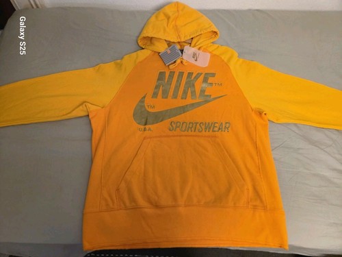 Nike hoodie deadstock - ,