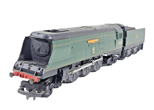 Triang hornby r356s - triang, gauge
