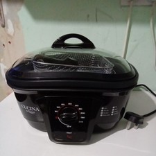 Multicooker 8 in 1 Cucina by