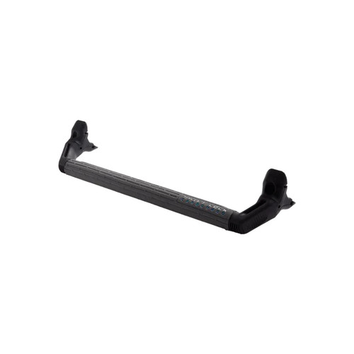 North shiftlock handle and - shiftlock,