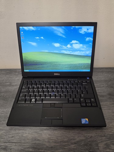 Dell latitude e4300 laptop - latitude,