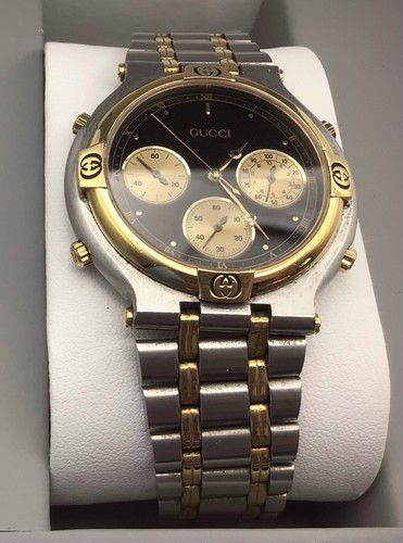 Gucci men watch - men’s,