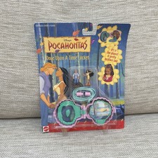 VTG Mattel Disney's Pocahontas