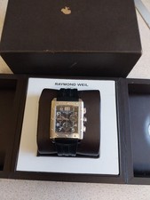 Mens Raymond Weil Tango