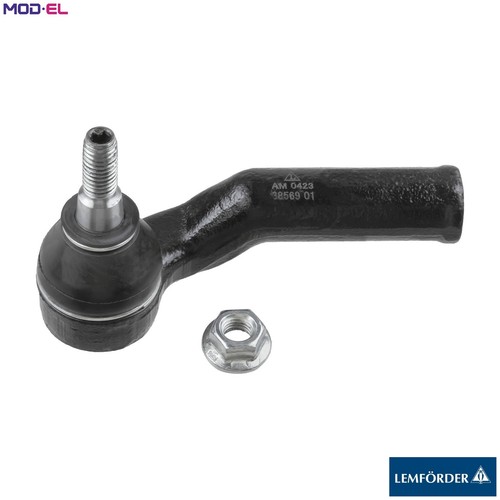 Tie rod end - tie, 01