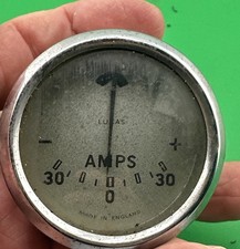 Original Lucas Type BM4