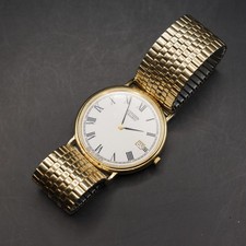 Citizen vintage gold - citizen, tone