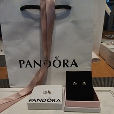  Genuine Pandora Round Ball