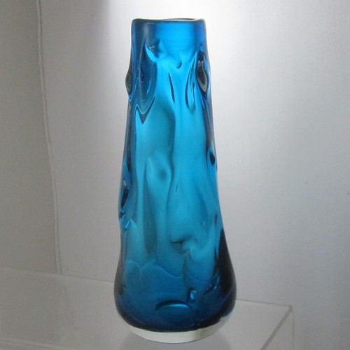 Whitefriars 9612 knobbly - whitefriars, glass