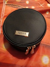 Versace Dylan  Black Makeup