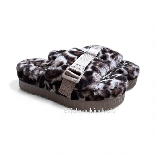 New womens ugg fluffita - womens,