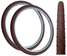 PAIR Kenda KHAN 26 x 1.75