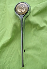 Vintage JAGUAR XJ6 Series 1