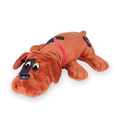 Basic fun pound puppies - fun,