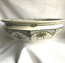 1900 English Staffordshire
