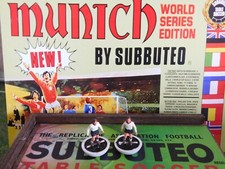 VINTAGE 1970s SUBBUTEO -