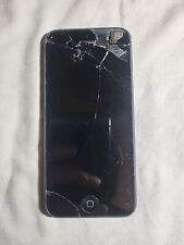 Apple iPhone 5 - 16GB - Black