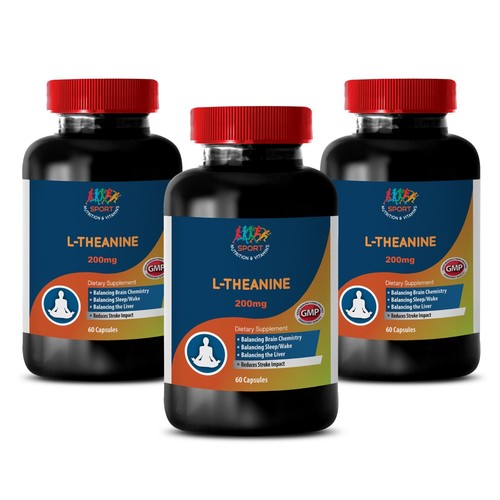 Organic theanine l - -, l-theanine