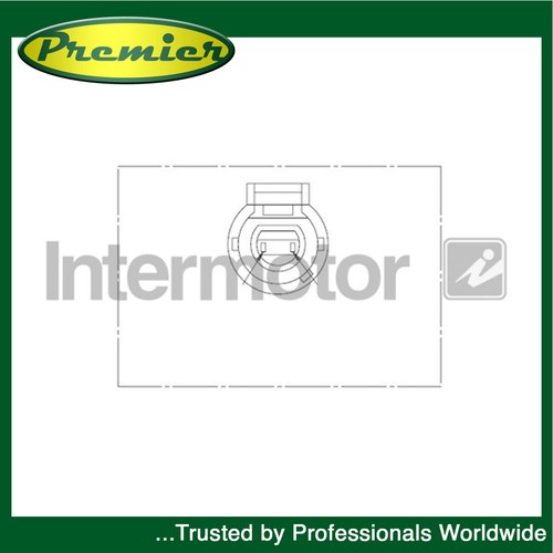 Crankshaft sensor premier - crankshaft,