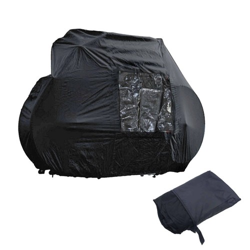 Lomo bike cover 180cm 90cm - lomo,