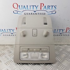 VAUXHALL INSIGNIA INTERIOR