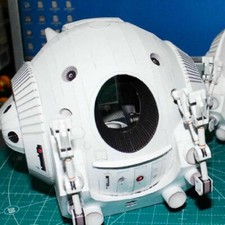 New 1:48 DIY 2001 Space