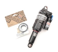 Rockshox Monarch Plus RC3
