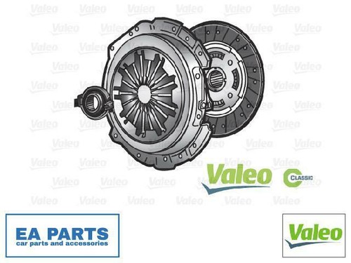 Clutch kit for caddy - kit, derby