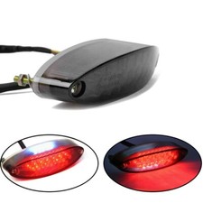 LED rear light for Triumph